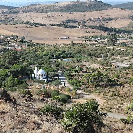 Complejo Rural Los Pedregales