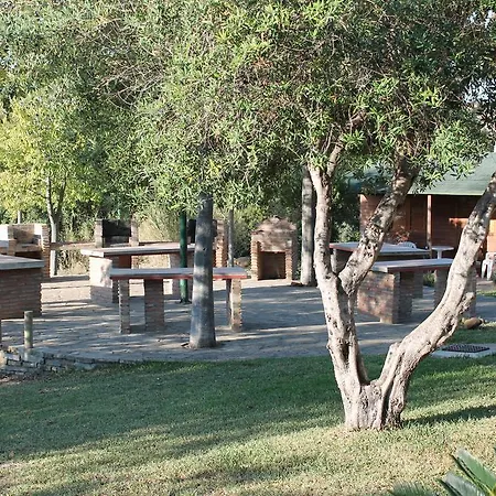 Complejo Rural Los Pedregales