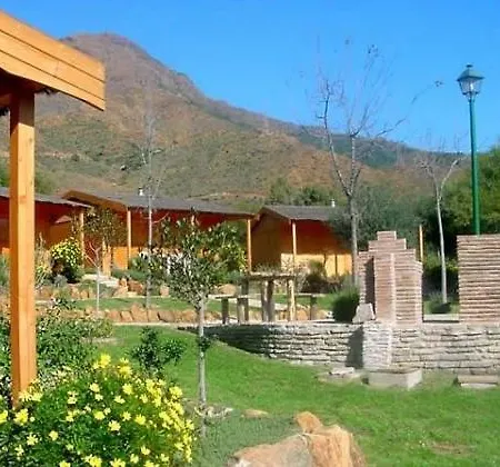 Complejo Rural Los Pedregales *