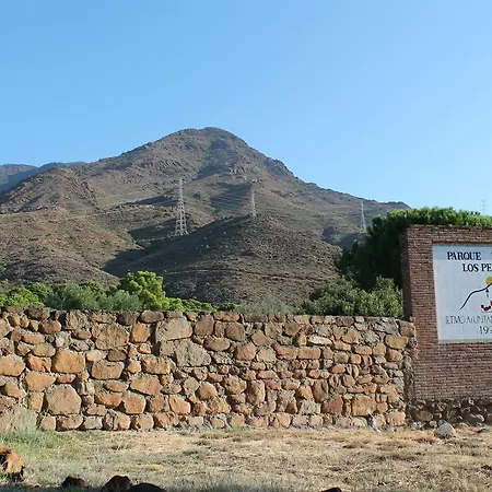 Complejo Rural Los Pedregales *