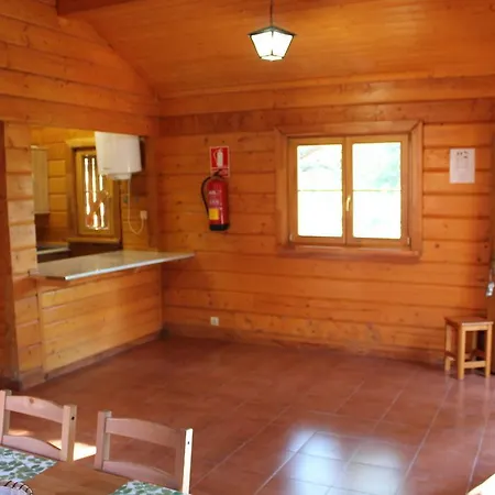 Complejo Rural Los Pedregales Эстепона